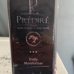 Predire daily moisturizer